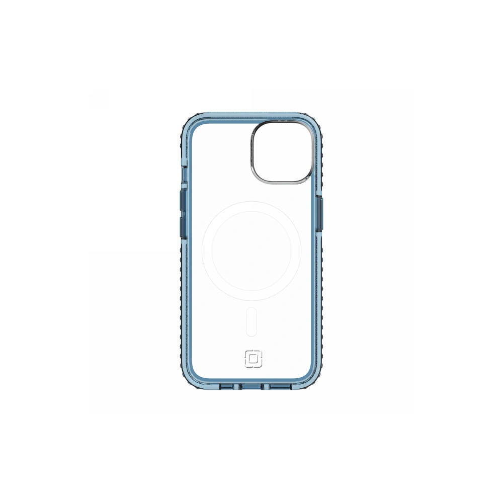 Etui Incipio Grip MagSafe Apple iPhone 14 Pro Max (bluejay-clear)