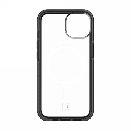 Buy Incipio Grip MagSafe Apple iPhone 14 Pro Max (black clear) - INC075 - {ean13} - Home Screen Store Europe