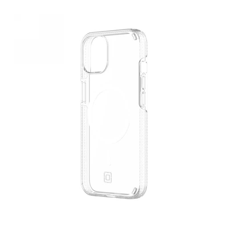Kup Etui Incipio Duo MagSafe Apple iPhone 14/13 (przezroczysta) - 650450077260 - INC079 - Homescreen.pl