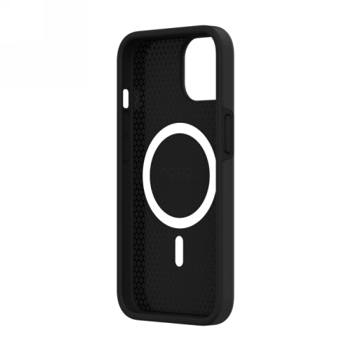 Kup Etui Incipio Duo MagSafe Apple iPhone 14 Plus / 15 Plus (fekete) - INC084 - {ean13} - Sklep Home Screen