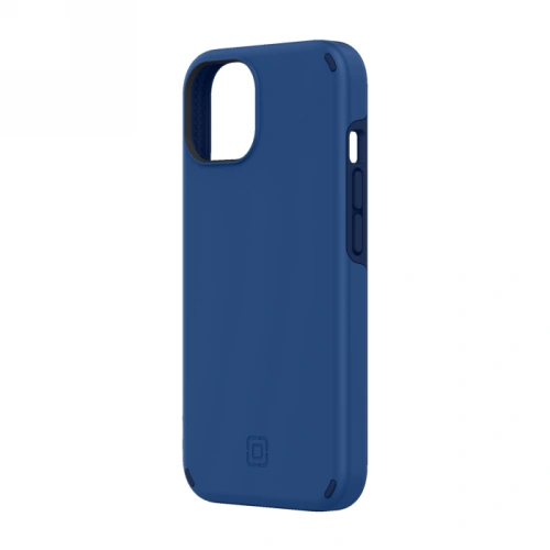 Kup Etui Incipio Duo MagSafe Apple iPhone 14 Plus / 15 Plus (albastru cerneală) - INC086 - {ean13} - Sklep Home Screen