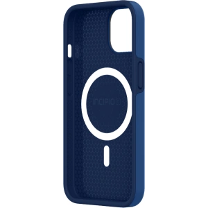 Etui Incipio Duo MagSafe Apple iPhone 14 Plus / 15 Plus (inkwell blue)