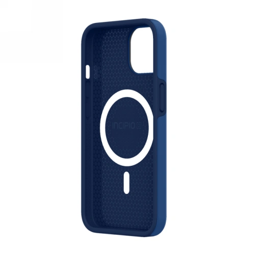 Kup Etui Incipio Duo MagSafe Apple iPhone 14 Plus / 15 Plus (inkwell blue) - INC086 - {ean13} - Sklep Home Screen