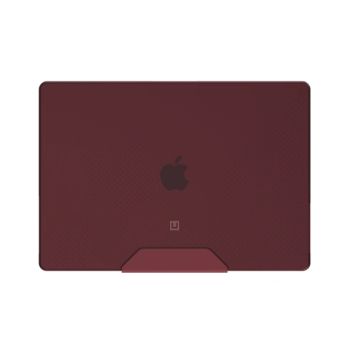 Kup Etui UAG Urban Armor Gear Dot [U] Apple MacBook Pro 16 2021-2023 (padlizsán) - UAG1124 - {ean13} - Sklep Home Screen