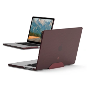 Kup Etui UAG Urban Armor Gear Dot [U] Apple MacBook Pro 16 2021-2023 (aubergine) - UAG1124 - {ean13} - Sklep Home Screen