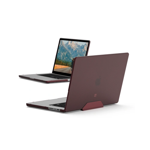 Kup Etui UAG Dot Apple MacBook Pro 16 2021-2023 (aubergine) - UAG1124 - {ean13} - Sklep Home Screen