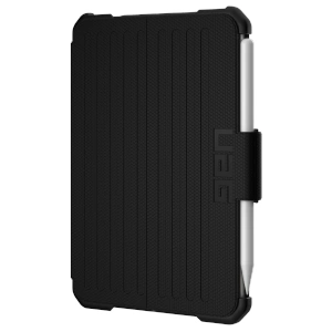Kup Etui UAG Metropolis Apple iPad mini 2021 (6. generációs) / iPad mini 8.3" 2024 7gen Ceruza tartó (fekete) - UAG1126 - {ean13} - Sklep Home Screen