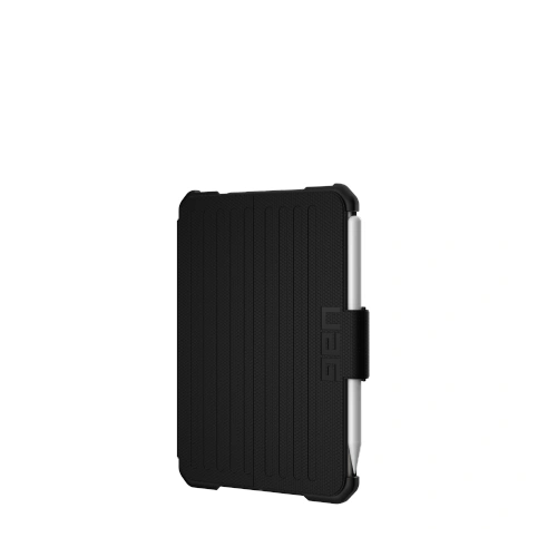 Kup Etui UAG Metropolis Apple iPad mini 2021 (6. generációs) / iPad mini 8.3" 2024 7gen Ceruza tartó (fekete) - UAG1126 - {ean13} - Sklep Home Screen
