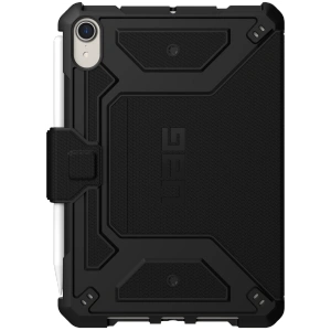 Kup Etui UAG Metropolis Apple iPad mini 2021 (6. generációs) / iPad mini 8.3" 2024 7gen Ceruza tartó (fekete) - UAG1126 - {ean13} - Sklep Home Screen