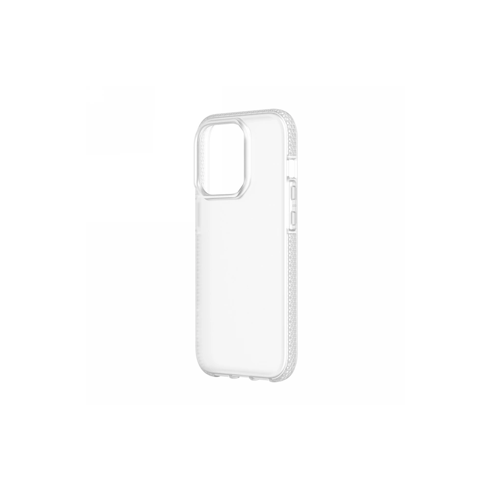 Etui Survivor Clear Apple iPhone 14 Pro (przezroczysta)