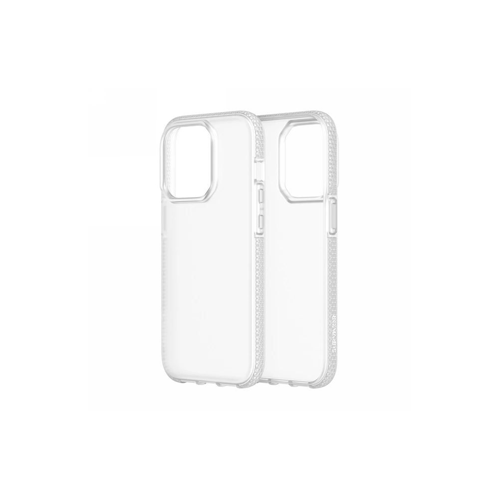 Etui Survivor Clear Apple iPhone 14 Pro (przezroczysta)