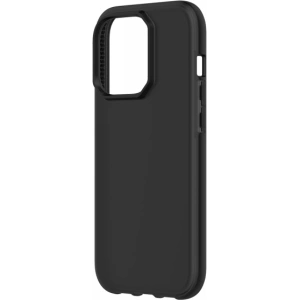 Etui Survivor Clear Apple iPhone 14 Plus / 15 Plus (czarna)
