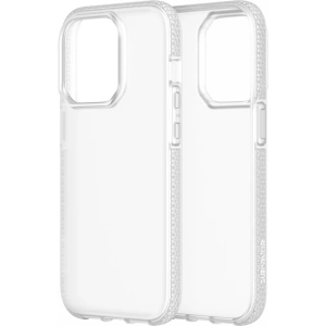Etui Survivor Clear Apple iPhone 14 Plus / 15 Plus (przezroczysta)
