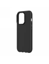 Husa Survivor Clear Apple iPhone 14 Pro Max (neagră)
