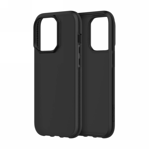 Kup Survivor Clear Case für Apple iPhone 14 Pro Max (schwarz) - SUR036 - {ean13} - Sklep Home Screen