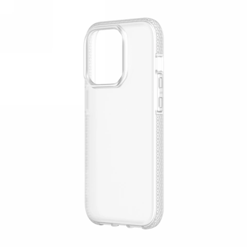 Kup Survivor Clear Case für Apple iPhone 14 Pro Max (transparent) - SUR037 - {ean13} - Sklep Home Screen