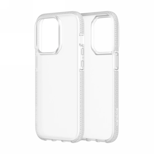 Kup Etui Survivor Clear Apple iPhone 14 Pro Max (przezroczysta) - SUR037 - {ean13} - Sklep Home Screen