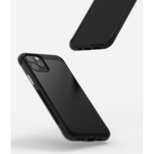 Buy Ringke Onyx Apple iPhone 11 Pro Max Black - RGK1002BLK - {ean13} - Home Screen Store Europe