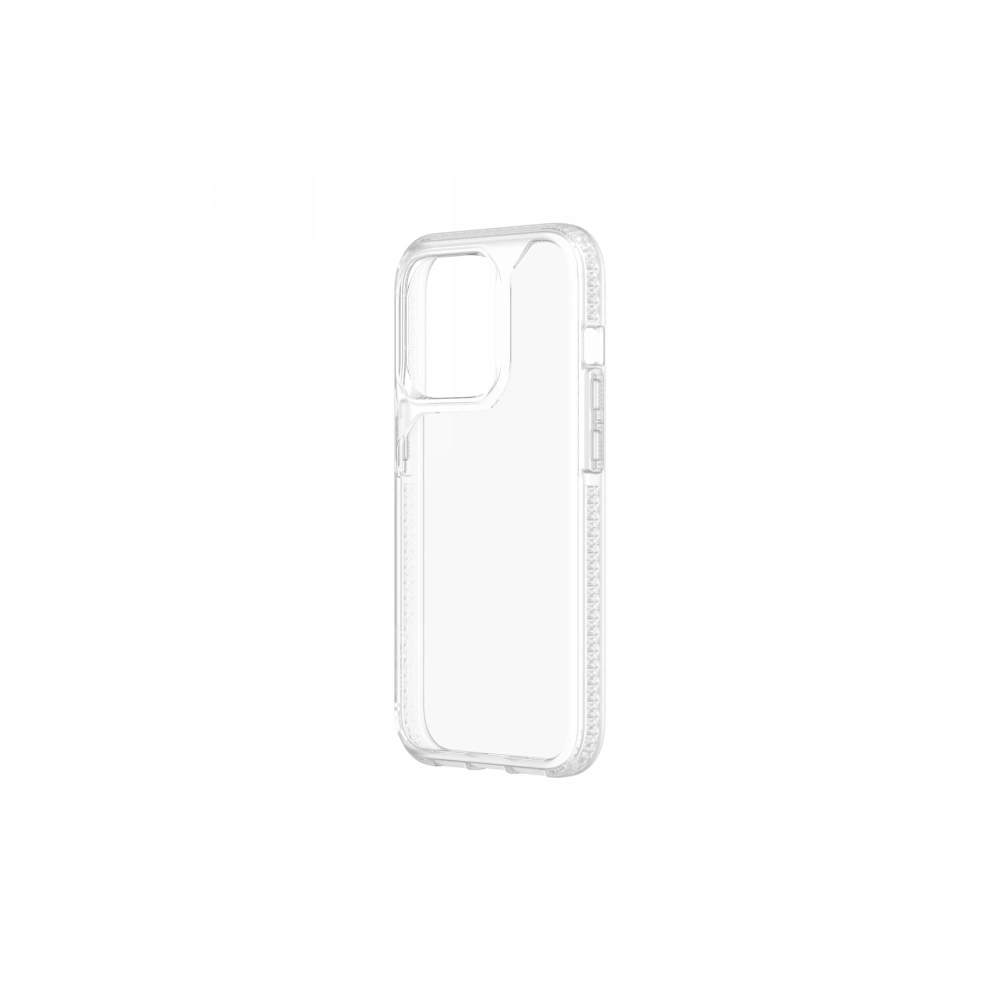 Etui Survivor Strong Apple iPhone 14 Pro (przezroczysta)