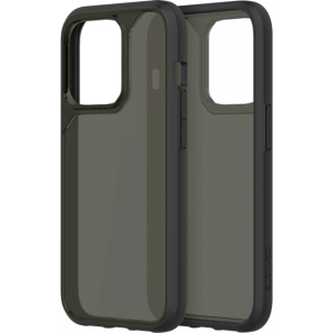 Etui Survivor Strong Apple iPhone 14 Plus / 15 Plus (czarna)