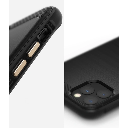 Buy Ringke Onyx Apple iPhone 11 Pro Max Black - RGK1002BLK - {ean13} - Home Screen Store Europe
