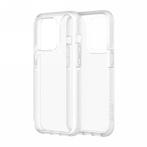 Kup Etui Survivor Strong Apple iPhone 14 Plus / 15 Plus (transparent) - SUR043 - {ean13} - Sklep Home Screen