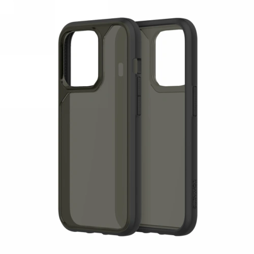 Kup Etui Survivor Strong Apple iPhone 14 Pro Max (czarna) - SUR044 - {ean13} - Sklep Home Screen