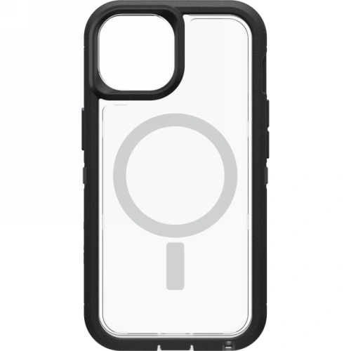 Kup Otterbox Defender XT MagSafe Hülle für Apple iPhone 14 (klar schwarz) - OTB214 - {ean13} - Sklep Home Screen