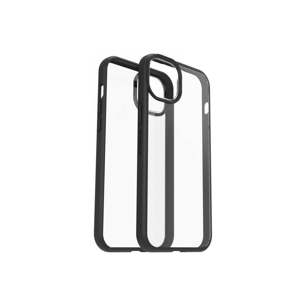 Etui Otterbox React Apple iPhone 14 (clear black)