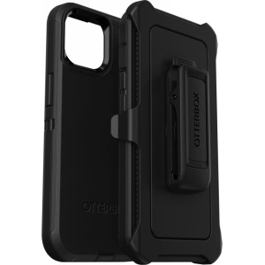 Kup Otterbox Defender Hülle für Apple iPhone 14 Plus / 15 Plus (schwarz) - OTB219 - {ean13} - Sklep Home Screen