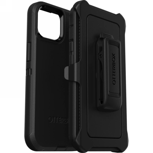 Kup Etui Otterbox Defender Apple iPhone 14 Plus / 15 Plus (czarna) - OTB219 - {ean13} - Sklep Home Screen