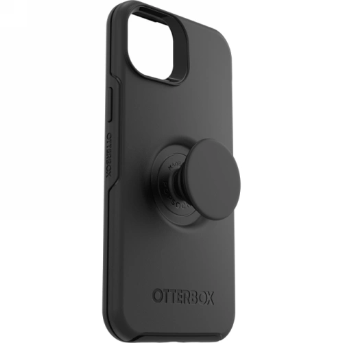 Kup Etui Otterbox Symmetry POP Apple iPhone 14 Plus / 15 Plus (czarna) - OTB220 - {ean13} - Sklep Home Screen