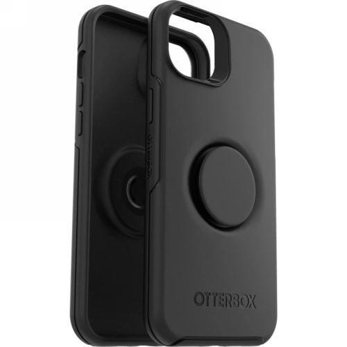 Kup Etui Otterbox Symmetry POP Apple iPhone 14 Plus / 15 Plus (czarna) - OTB220 - {ean13} - Sklep Home Screen