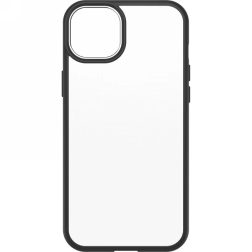 Kup Etui Otterbox React Apple iPhone 14 Plus / 15 Plus (átlátszó fekete) - OTB221 - {ean13} - Sklep Home Screen