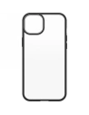 Etui Otterbox React Apple iPhone 14 Plus / 15 Plus (clear black)