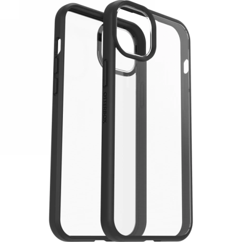 Kup Etui Otterbox React Apple iPhone 14 Plus / 15 Plus (clear black) - OTB221 - {ean13} - Sklep Home Screen