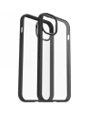 Kup Etui Otterbox React Apple iPhone 14 Plus / 15 Plus (átlátszó fekete) - OTB221 - {ean13} - Sklep Home Screen