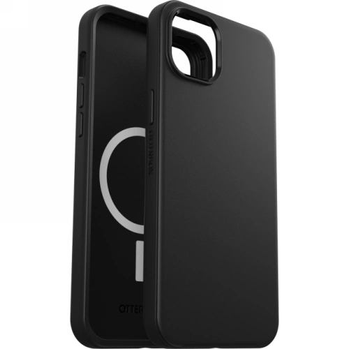 Kup Etui Otterbox Symmetry Plus MagSafe Apple iPhone 14 Plus / 15 Plus (czarna) - OTB223 - {ean13} - Sklep Home Screen