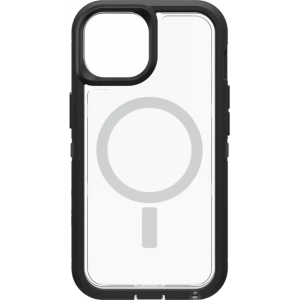 Kup Case Otterbox Defender XT MagSafe für Apple iPhone 14 Pro (klar schwarz) - OTB225 - {ean13} - Sklep Home Screen