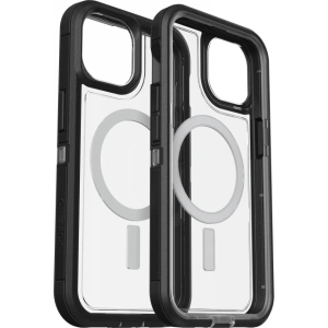 Kup Case Otterbox Defender XT MagSafe für Apple iPhone 14 Pro (klar schwarz) - OTB225 - {ean13} - Sklep Home Screen