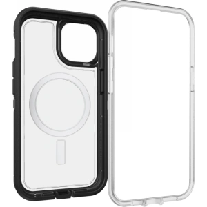 Kup Case Otterbox Defender XT MagSafe für Apple iPhone 14 Pro (klar schwarz) - OTB225 - {ean13} - Sklep Home Screen