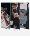 Buy Ringke Onyx Apple iPhone 11 Pro Max Black - RGK1002BLK - {ean13} - Home Screen Store Europe