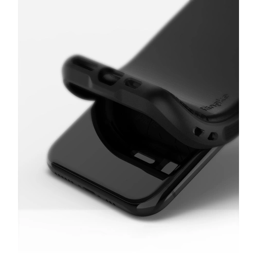Buy Ringke Onyx Apple iPhone 11 Pro Max Black - RGK1002BLK - {ean13} - Home Screen Store Europe