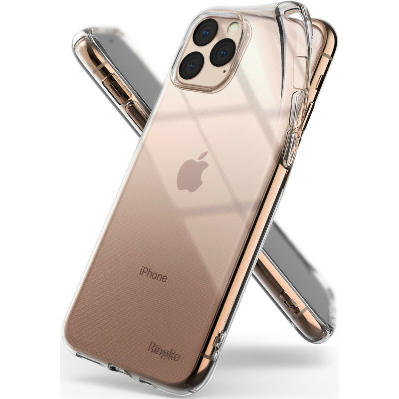 Kup Etui Ringke Air Apple iPhone 11 Pro Max Clear - 8809688892011 - RGK1003CL - Homescreen.pl