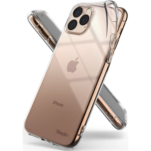 Kup Case Ringke Air Apple iPhone 11 Pro Max Klar - RGK1003CL - {ean13} - Sklep Home Screen