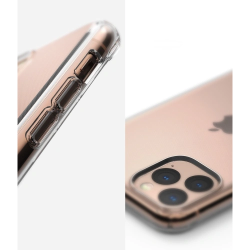 Kup Case Ringke Air Apple iPhone 11 Pro Max Klar - RGK1003CL - {ean13} - Sklep Home Screen
