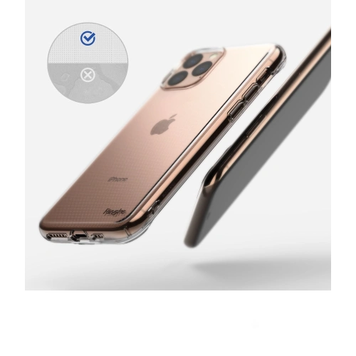 Kup Case Ringke Air Apple iPhone 11 Pro Max Klar - RGK1003CL - {ean13} - Sklep Home Screen