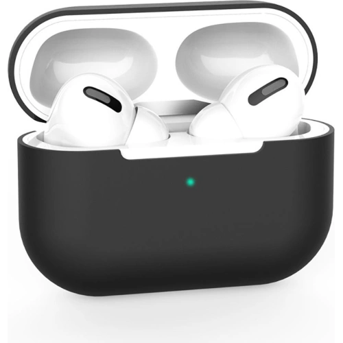 Kup Etui Tech-Protect Icon Apple AirPods Pro 2/1 Black - THP1371 - {ean13} - Sklep Home Screen