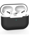Kup Etui Tech-Protect Icon Apple AirPods Pro 2/1 Black - THP1371 - {ean13} - Sklep Home Screen