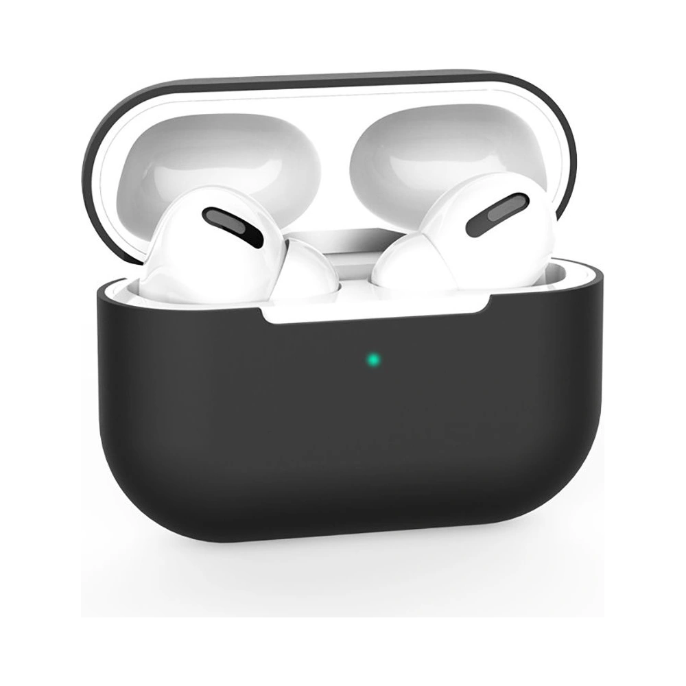 Etui Tech-Protect Icon Apple AirPods Pro 2/1 Black